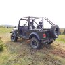 OffRoad709