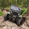 Jesse Torque King 4x4
